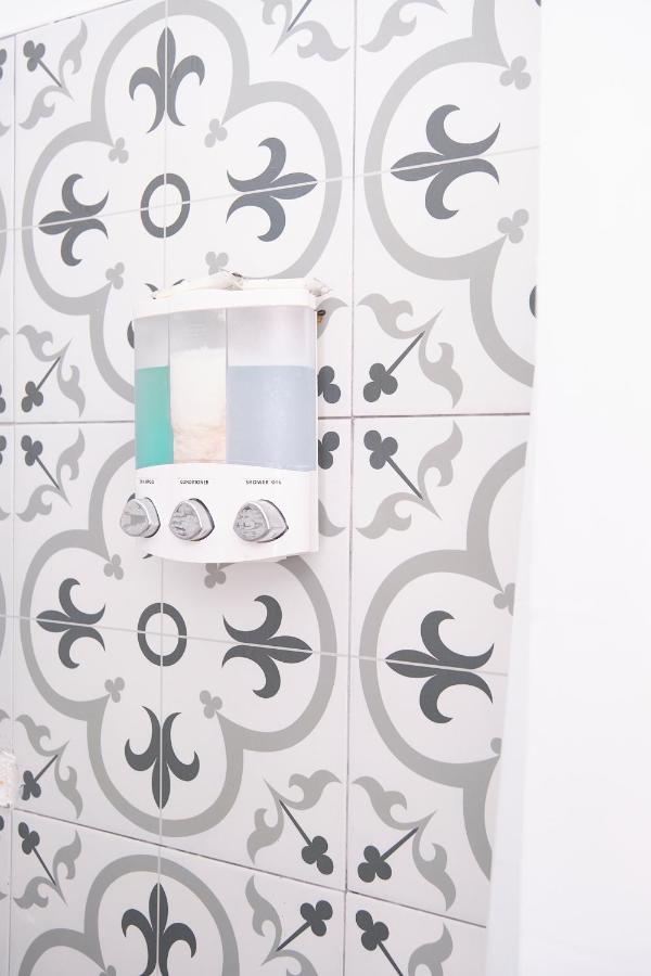 Migue'S Tiny Miami Alcove Apartment Exterior foto